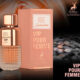 Rose Seduction Vip Pour Femme Eau De Parfum For WomenBy Maison Al Hhambra 3.4Oz/100ml