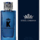 Dolce & Gabbana K (King) Eau de Parfum EDP  3.3 Oz for Men