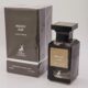 Woody Oud Eau De Parfum 80ml 2.7 Fl.oz Maison Alhambra  Long Lasting Unisex