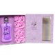 Fatima Velvet Love Extrait De Parfum For Women By Zimaya 3.4oz/100ml Fragrances