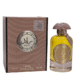 Raed Silver By Lattafa Unisex Eau De Parfum Spray 3.4oz/100ml