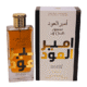 Ameer Al Oudh Intense Oud Eau de Parfum by Lattafa 3.4oz/100ml Unisex Spray Premium Oud Fragrance