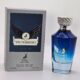Victorioso Legend by Maison Alhambra Eau De Parfum For Men Spray 3.4 oz