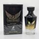 Victorioso Victory By Maison Alhambra for Men Eau de Parfum Spray 3.4 Oz