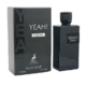 Yeah! For Men By Maison Alhambra Parfum 3.4 Oz Woody Fruity Citrus Aromatic