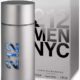 212 NYC Men’s Eau de Toilette Spray 3.4 oz/100ml