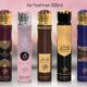Box of 12 | Al Wataniah Air Freshener Spray 300ml each For Home/Car/Office