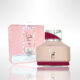 Haya By Emper Eau De Parfum For Women 3.4 Oz Vanilla fruits Tropical