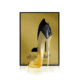 Le Style Gold Eau DeParfum For Women 2.7fl Oz.