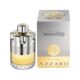 Azzaro Wanted For Men By Azzaro Eau De Toilette EDT /3.4 OZ