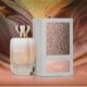 Rose Gold Eau De Perfum By Zakat 100 MLSuper Amazing Rich Niche Fragrance Women