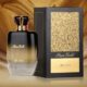 Pure Gold Eau De Parfum By Zakat 3.4 Oz/100 MLSuper Amazing Rich Niche Fragrance Women