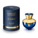 Versace Dylan Blue For Women Eau De Parfum/ 3.4 Oz