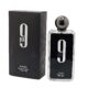 9 PM Eau de Parfum by Afnan for Men3.4oz/100ml Spray Invigorating Men's Fragrance