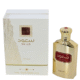 ASDAAF SA'UD Eau De Parfum Spray 3.4 Ounce Unisex By Lattafa