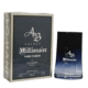 Ab Spirit Millionaire Dark Fusion For Men By Lomani Eau De Parfum 3.3 oz/100ml