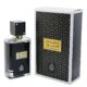 Al Crystal al Aswad Eau De Parfum By Adyan 100ml/3.4oz For Men A Luxurious Fragrance Experience