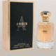 Amber Pour Femme By Bharara Eau De Parfum Spray 3.4oz/100ml Bergamot Mandarin Orange Amber Mimosa