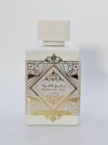 Bade_eAlOudHonor_GloryByLattafaUnisex3.4oz100mlSweetFruityVanillaWoodyCinnamonTropicalAmber_3