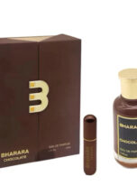 BhararaChocolateByBhararaUnisexEauDeParfumSpray3.4oz100mlFragrances_1