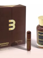 BhararaChocolateByBhararaUnisexEauDeParfumSpray3.4oz100mlFragrances_3