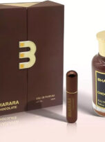 BhararaChocolateByBhararaUnisexEauDeParfumSpray3.4oz100mlFragrances_4