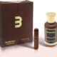 Bharara Chocolate By Bharara Unisex Eau De Parfum Spray 3.4oz/100ml Fragrances