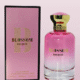 Blossom Bouquet By Bharara For Women Eau De Parfum Spray 3.4 oz Lily Jasmine Orange Blossom
