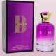 Blossom Bouquete By Bharara For Women Eau De Parfum 3.4oz/100ml Tonka Vanilla Orange Blossom