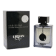 Club de Nuit Urban By Armaf For Men 3.6oz/105ml Grapefruit Ginger Sandalwood Cedar