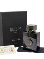 ClubdeNuitIntenseManLimitedEditionParfumArmafformen3.6Oz105Ml