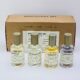 Discovery Set By EMPER The Black 92/ Stallion 53 / Ilang 62 /Captcha 36 30ml/1.0oz Each