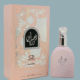 EHSAAS WARD By Zirconia Eau De Parfum  For Women 3.4oz/100ml Orange Bergamot Patchouli