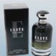 Elite Pour Homme By Bharara Beauty Eau De Parfum 3.4 Oz/100ML Orange Bergamot Lemon