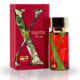 Exotic Paradise Pour Femme EDP Spray 100ml/3.4oz By RUE BROCA Floral Fruity Refreshing Designer Perfumes