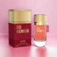 So Genius Eau De Parfum By Emper for women 3.4 Oz