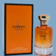 Fantasy Pour Femme Eau De Parfum 3.4oz/100ml Bergamot  Red Fruits Rose Jasmine Vanilla