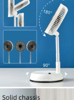 FoldablePedestalTelescopicStorageAdjustableRechargeableMiniFan3in1RechargeableBatteryUSBDeskTableStandFan_3_4ae3bcf3-4003-40c5-8dbf-c80ad906ee61