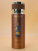 GalaxyConceptIRISHParfumBodySprayPourFemme200ml6.7oz