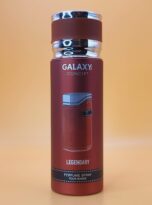 GalaxyConceptLEGENDARYParfumBodySprayPourHomme200ml6.7oz