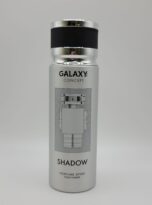 GalaxyConceptSHADOWParfumBodySprayPourHomme200ml6.7oz