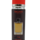 Galaxy Concept TERE Parfum Body Spray Pour Homme 200ml/6.7oz