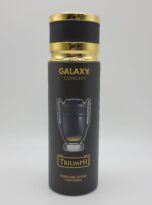 GalaxyConceptTRIUMPHParfumBodySprayPourHomme200ml6.7oz