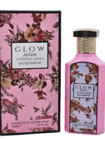 GlowGlamorousGardenEauDeParfumbyAsten-CaptivatingFloralFragranceforWome