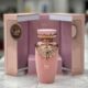 Haya Lattafa Perfumes for Women Captivating Eau de Parfum 3.4 Oz/100ml Champagne Sandalwood Vanilla Orchid