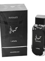 HayaatiEauDeParfumbyLattafaforMen-3.4Oz100MlUnveiltheEssenceofMasculineElegance_06801c3c-ca95-4c44-9bf2-c3c13bf5d78d