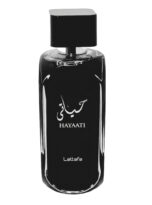 HayaatiEauDeParfumbyLattafaforMen-3.4Oz100MlUnveiltheEssenceofMasculineElegance_3