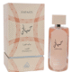Hayaati Florence For Women By Lattafa 3.4oz/100ml Citrus Sweet Floral Musky Fresh Spicy