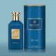 Honest Pour Homme By Zakat Eau De Parfum 3.4oz/100ml Fresh Citrus Sweet Woody