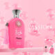 Norah Passion Eau De Parfum 3.4oz/100ml For Women Fruity Floral